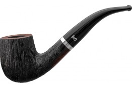 STANWELL KOBENHAVN BRUSHED 246 PIPA